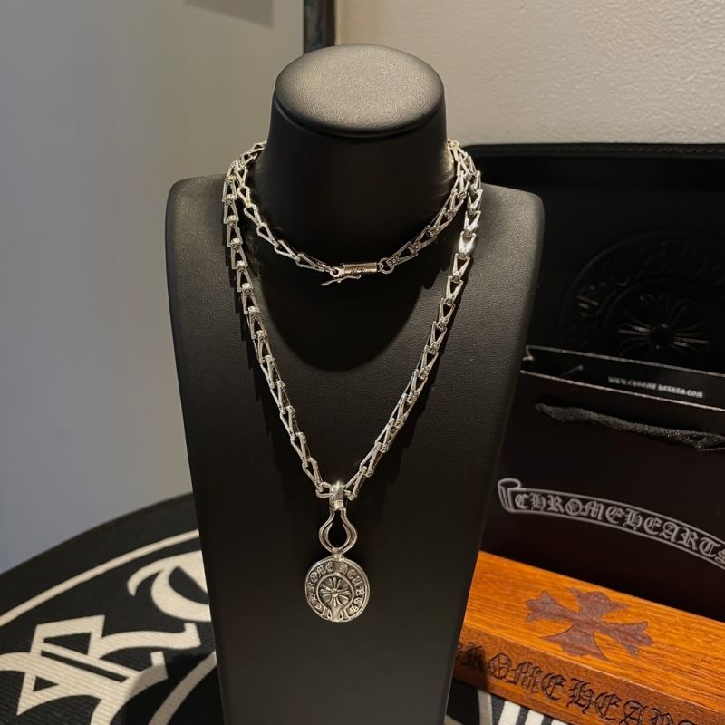 Chrome Hearts Necklaces